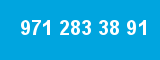 971 283 38 91 971 283 38 91